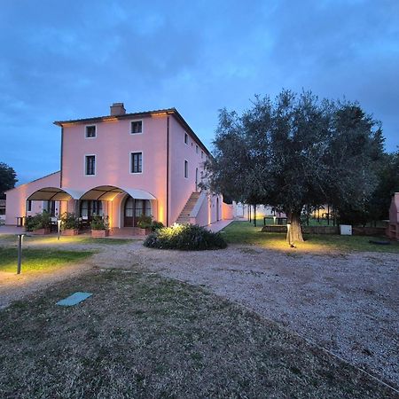 Le Bozze "Il Frantoio" Con Piscina, Wi-Fi, Posto Auto Lejlighed Castagneto Carducci Eksteriør billede